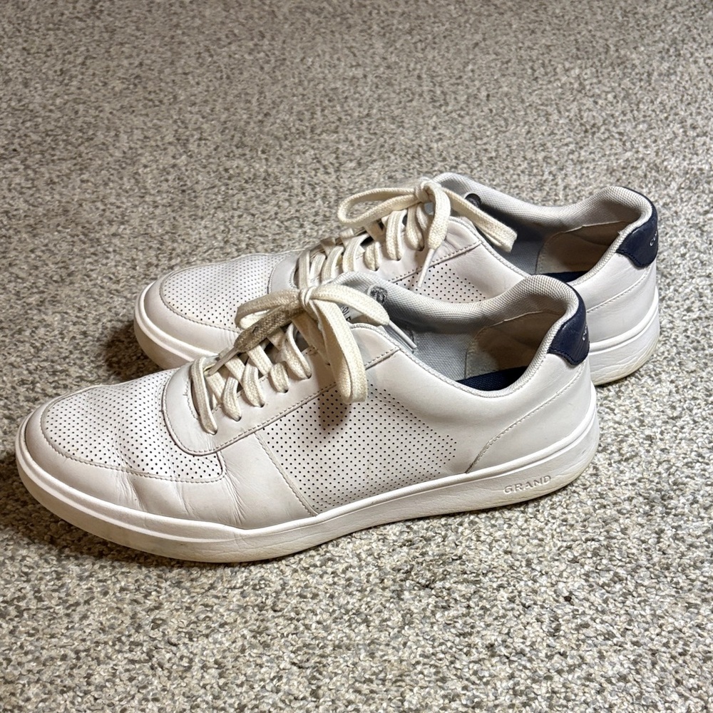 Cole Haan Grand Crosscourt - 10.5